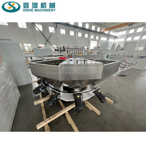 Tự động vật liệu nhỏ đo trọng lượng và trộn hệ thống công thức máy 6 7 10 Xô điện tử Quy mô trạm trộn máy - Product Image 4