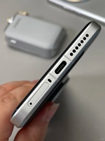 Xiao//mi 15 Ultra, Cámara Leica de 1 Pulgada con Teleobjetivo Periscópico de 200MP, Batería de 6000mAh, Carga Rápida de 100W, Carga Inalámbrica de 80W, Snapdragon 8 Elite