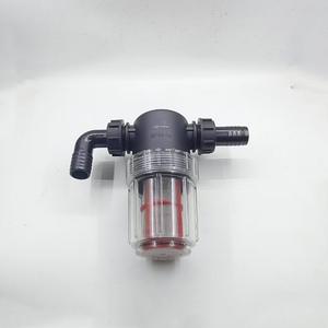 Elemento Filtrante de Acero Inoxidable para Pulverizadores Agrícolas de Alta Presión, Vaso y Malla para Drones - Vehículo de Pulverización de Pesticidas - Product Image 1