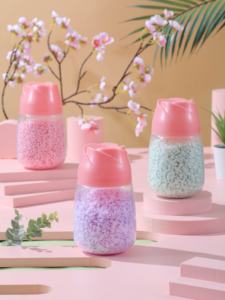 Parfum micro capsule profumo booster per lavanderia e strofinare per rilasciare il profumo quando i <span class=keywords><strong>vestiti</strong></span> secca dopo il lavaggio - Product Image 6