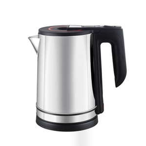 Hervidor de agua eléctrico de acero inoxidable, nuevo diseño, 2021 L, precio de fábrica - Product Image 1