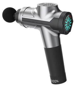 Haute puissance et qualité avec dix têtes de massage Fascia Percussion Massage Gun Set - Product Image 1