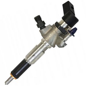 Revisie brandstofinjector A2C53252642 50274V05 5WS40677 A2C59513556 voor Ford Focus 1.6L Volvo Mazda Citroen Peugeot T3DA T1DB - Product Image 3