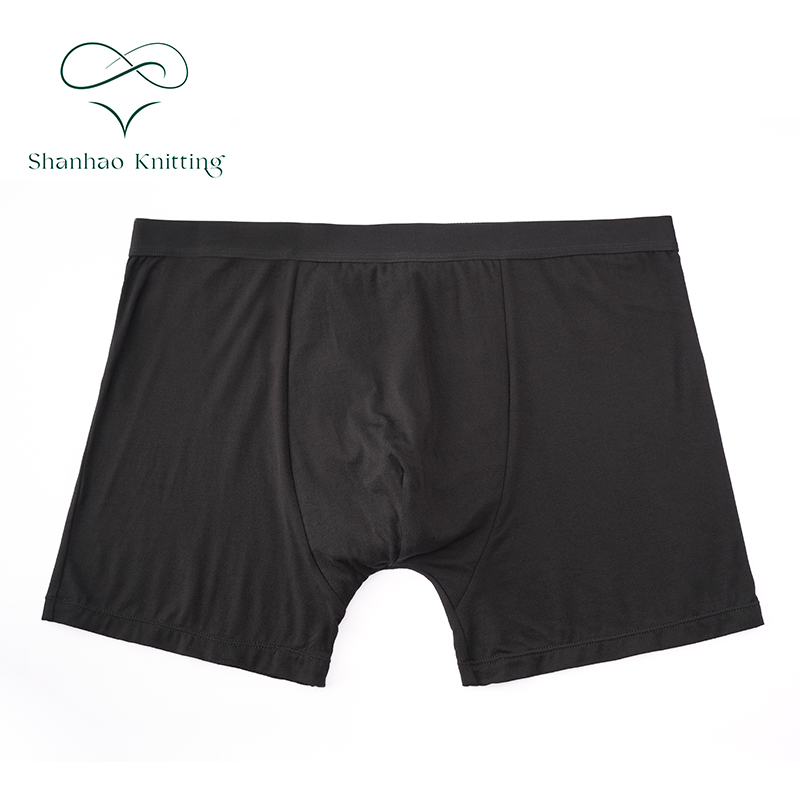 Shanhao OEM Mens Incontinence Panties Bladder