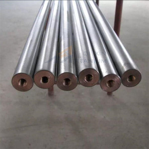 Chất siêu dẫn Titan mạ đồng thanh hoặc thanh cho <span class=keywords><strong>anode</strong></span> - Product Image 5