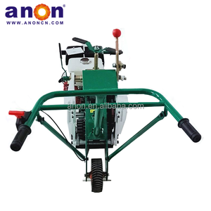 <span class=keywords><strong>ANON</strong></span>-máquina portátil de corte de césped, cortacésped con empuje manual, de fácil operación - Product Image 4