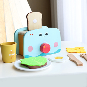 Incredible Cartoon Anime <b>Toaster</b> Featuring Vibrant Colors and Imaginative Shapes a Must Hot Seller in the Toy Industry for Kids - Product Image 5