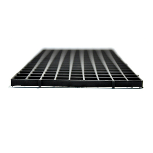 Nieuwe Aquarium Divider Tray Aquarium Bodem Divider Filter Grids - Product Image 3