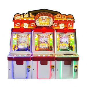 Super Magicien de Cirque pour Équipement d'Arcade à Monnayeur avec Fonctionnalités Sans Poussoir Anglais 110V/220V 1-3 Joueurs - Product Image 2