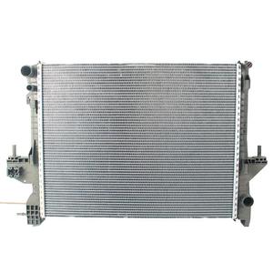 Original Ersatz Autoteil Kfz-Motor kühlsystem Teile Kühler baugruppe für Ford Everest U375 EB3G 8005AA - Product Image 1