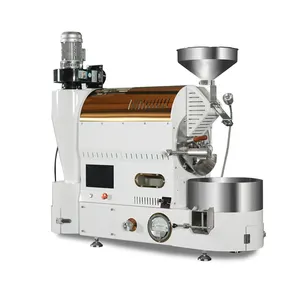 drum probat 2kg home use computer coffee roaster machines for sale