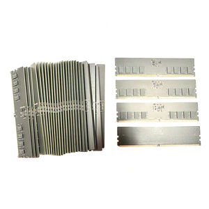 ذاكرة رام للكمبيوتر المكتبي RGB DDR5 بسعات 8 جيجابايت و16 جيجابايت و32 جيجابايت وسرعات 4800 ميجاهرتز و5200 ميجاهرتز و5600 ميجاهرتز - Product Image 6