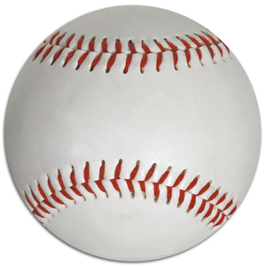 Housse de roue de secours au design baseball, logo personnalisé et taille de pneu précise pour promotion, cadeau sportif - Product Image 2