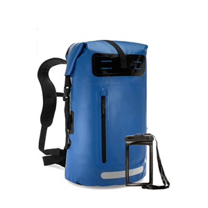 Échantillon gratuit : Poussette pliable de luxe avec sac de transport décontracté - Product Image 3