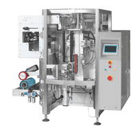 Machine de formage, remplissage et scellage verticale entièrement automatique KenHigh à prix d'usine pour sachets de poudre alimentaire, d'épices, d'assaisonnements et de farine/Min