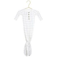 NUEVO: Pelele de Bambú 100% para Recién Nacido con Botones - Absorbe la Humedad y Seca Rápido, Unisex, Personalizable (Diseño de Burbujas con Ventanas Impresas)
