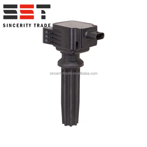 VOLVO araba ateşleme bobini ateşleme cihazı için Ford için uygun dg2036331 5168444 lr0lr037 - Product Image 4