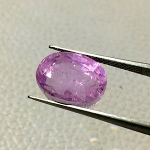 AAA พลอยธรรมชาติคุณภาพสูง unzite ทรงรูปไข่หายากทรงกุหลาบตัดเหลี่ยมเพชรพลอยที่น่าตื่นตาตื่นใจสำหรับการทำเครื่องประดับขายส่ง - Product Image 3