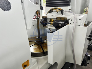 Venta de Máquina de Tallado de Engranajes Hidráulica Completa Y3180, Precio de la Máquina para Fabricación de Engranajes - Product Image 5