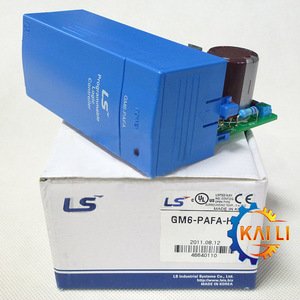 โมดูลเอาต์พุต LS G4Q-TR2A 16 จุด ทรานซิสเตอร์เอาต์พุต ชิ้นส่วน PLC อุตสาหกรรม - Product Image 5