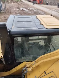 รถขุดตีนตะขาบ CAT 336d มือสอง รุ่น 36t 320b 325c 320d 320cu 312b 336d 330d พร้อมขาย (ภาพวาดต้นฉบับ) - Product Image 4