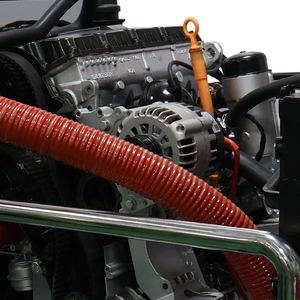 Simulador <span class=keywords><strong>de</strong></span> Motor Diésel <span class=keywords><strong>de</strong></span> Control Electrónico, Equipo Educativo Automotriz, Modelo <span class=keywords><strong>de</strong></span> <span class=keywords><strong>Enseñanza</strong></span> para Escuelas Vocacionales - Product Image 6