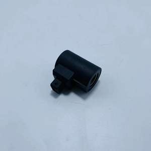 Bobine de solénoïde d'excavatrice 24V/12V 17W 280151 280153 adaptée aux machines de construction Liebherr 922 924 944 - Product Image 2