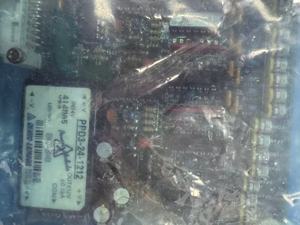แผงวงจร JRCS LCU-M100A ราคาต่อรองได้ ของแท้ใหม่เอี่ยม - Product Image 2