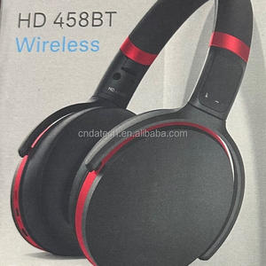 Audífonos de Diadema para Juegos HD 4.50BT, con Micrófono, Inalámbricos, para <span class=keywords><strong>SENNHEISER</strong></span>, Productos de Venta al Por Mayor 2026 - Product Image 6