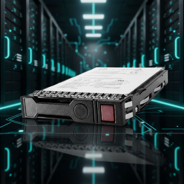 P09094-B21 P09925-001 P07442-004 3.2TB SAS 12G 2.5inch MU SFF SC DS Solid State Drive SSD Server Hard Drive