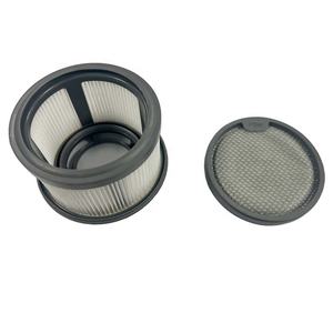 Aspiradora de mano personalizada G9 G10 <span class=keywords><strong>Dreame</strong></span> T10 T20 <span class=keywords><strong>T30</strong></span>, repuestos, accesorios, aspiradora lavable, filtro Hepa - Product Image 2