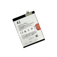 Batería recargable de polímero de litio BLP923 de 5000mAh y 3,87 V para teléfonos móviles OPPO A57 2022 4G A77 5G A77S A78 en stock