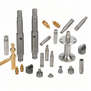 Services de fonderie sur mesure, services d'usinage, fabricant de pièces en acier et fonte, vente en gros directe d'usine OEM, usinage de précision - Product Image 3