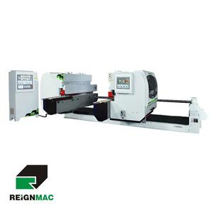 Giá thấp HDF MDF ván ép vật liệu sàn gỗ planer tường Hội Đồng Quản trị dây chuyền sản xuất đồ nội thất máy làm - Product Image 3