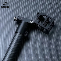 Bras pliable rapide en alliage d'aluminium pour drone, tube en carbone de 20 mm pour pièces d'avion multirotor DIY 4/6/8 axes
