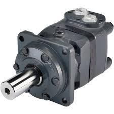 Moteur hydraulique OMS 80/100/1258/160/200/250/315/400/500, moteurs orbitaux OMS250, moteur orbital OMM200, moteur orbital hydraulique OMS O - Product Image 5