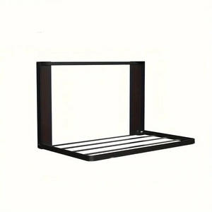 Étagère de rangement magnétique moderne en fer, non pliable, pour machine à laver - Product Image 1