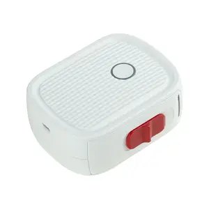 Bestseller tragbarer Bluetooth-Mini-Namen-Klebstoff tintenloser Aufkleberdrucker