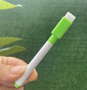 Marqueur pour tableau blanc effaçable à sec mini multicolores, fourni par l'usine - Product Image 5