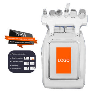 Burbujero Grande de Hidrógeno y Oxígeno para Salón de Belleza y Spa - Product Image 2