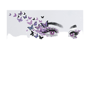 Autocollants muraux étoiles autocollants en PVC imperméables et résistants aux UV pour la décoration de vitrines en salon de beauté et usage domestique, marque Miaofu