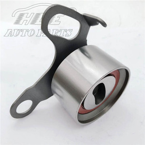 13505-64021 13505-64011 531017820 Venta al por mayor de piezas de automóvil HDE, polea tensora de correa de distribución para Toyota Corolla Camry - Product Image 3