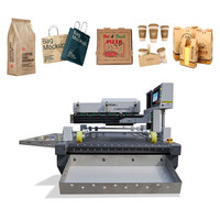 Imprimante Jet d'Encre Numérique FocusInc pour Boîtes en Carton Ondulé, Machine d'Impression Jet d'Encre Monopasse