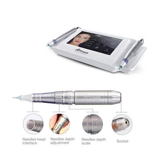 เครื่องสักคิ้วปากถาวร Artmex MTS PMU - Product Image 2