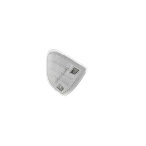 Luz LED de Señal de Giro para Espejo Lateral Delantero de Coche 68302828AA 68302829AA para Dodge Ram 1500 - Product Image 2