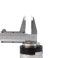 Actionneur de moteur articulé pour robot EtherCAT/CANbus/CANopen avec frein, encodeur absolu haute précision et entraînement harmonique pour humanoïdes
