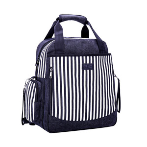 Zaino in tela per pannolini per mamma e papà - Product Image 1