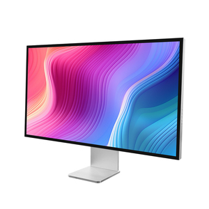 32-inch 4K Ultra HD QLED IPS dp màn hình với tỷ lệ làm mới 600 HDR lượng tử Dot công nghệ mới sáng gương cho PC chơi Game - Product Image 3