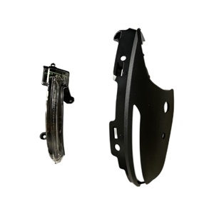 Nieuwe Premium MAISI Hoge-Helderheid Anti-Flikker Spiegelindicatorlamp OEM 30087923/263001/E8_148_13105_00 RENAULT CLIO Veiligheid - Product Image 6