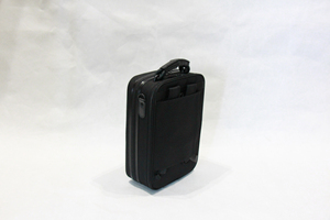 <span class=keywords><strong>Clarinete</strong></span> Profesional Bb FCL-400S con Llaves Plateadas de Ébano y 2 Barriles Estilo Fatboy <span class=keywords><strong>para</strong></span> Interpretación - Product Image 6